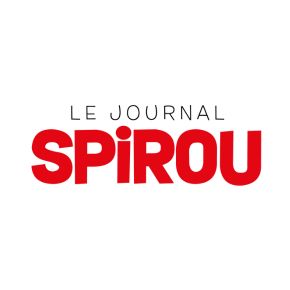 le journal Spirou