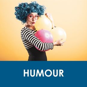 humour