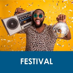 festival
