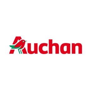 Auchan, votre e-carte remisée avec Emile's