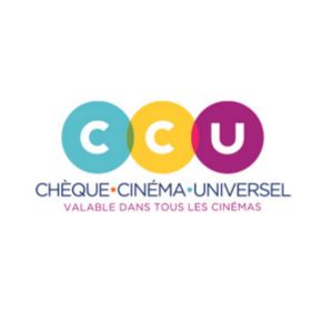 Cheque cinema universel