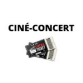 cine-concert