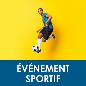 evenement sportif
