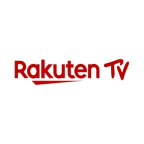 Rakuten tv