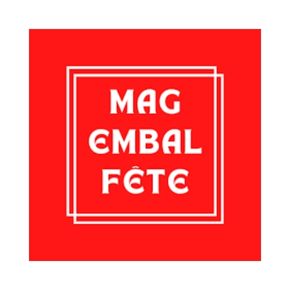mag embal fete