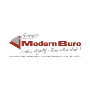 modern buro