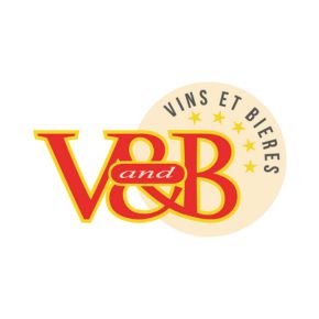 v&b