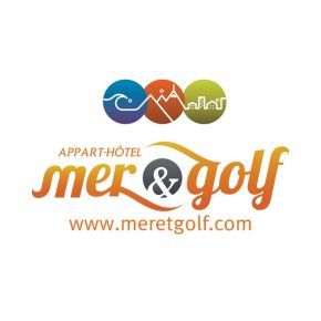 mer et golf