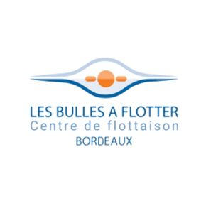les bulles à flotter