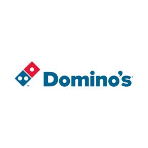 domino's pizza offre cse