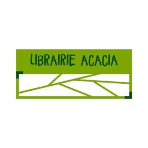 librairie acacia