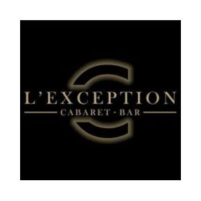l’exception