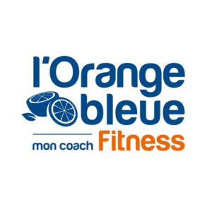 L’orange bleue