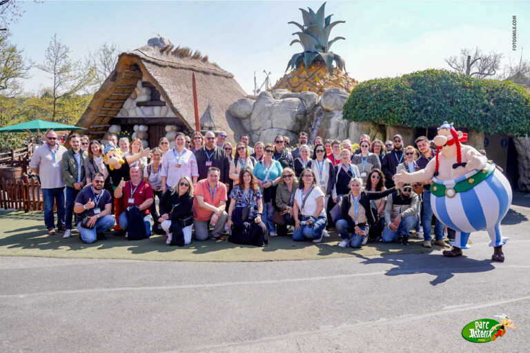 eductour asterix emile's