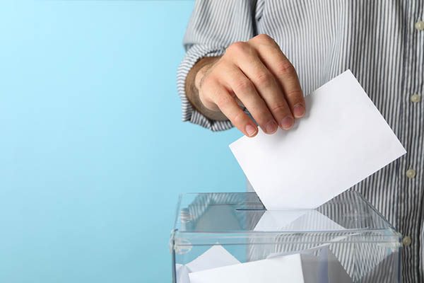 élections du cse