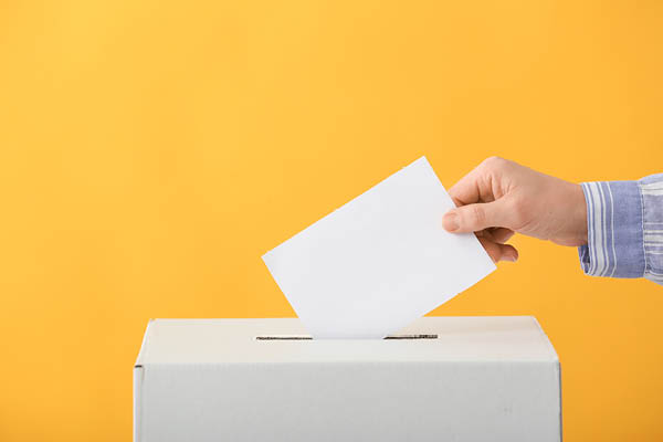 candidat aux élections cse