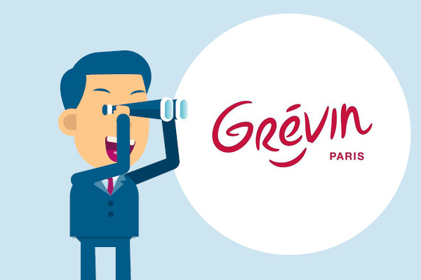 Offre CSE Musée Grévin Emile’s