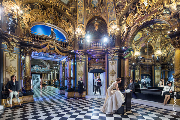 offre cse musée grévin