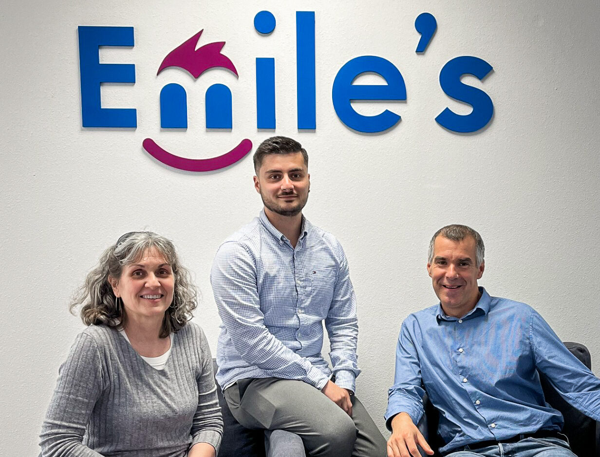 emile's fait l'acquisition de direct ce