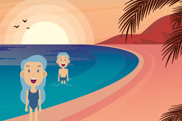 offre cse emile's vacances