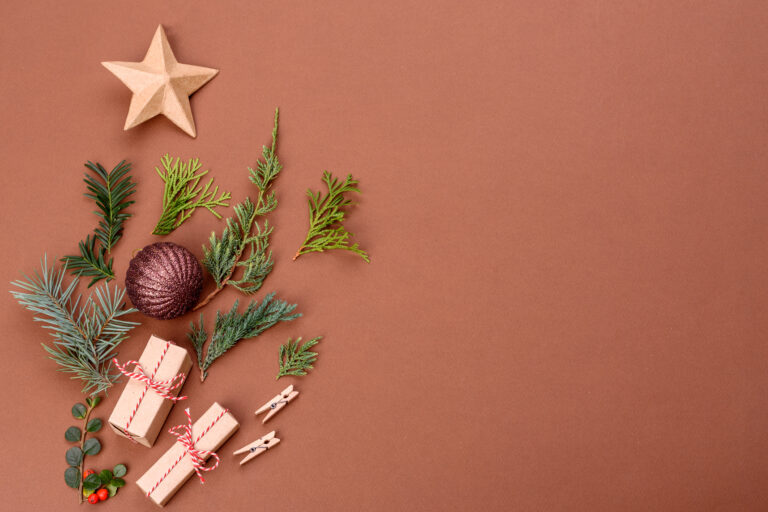 cohésion noël entreprise