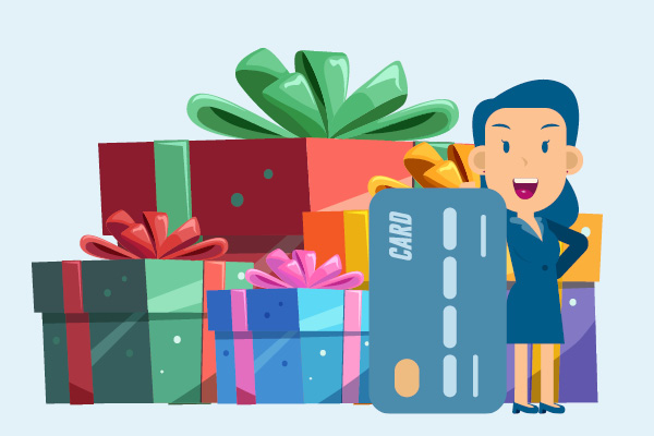 offrir des chèques cadeaux noël aux salariés