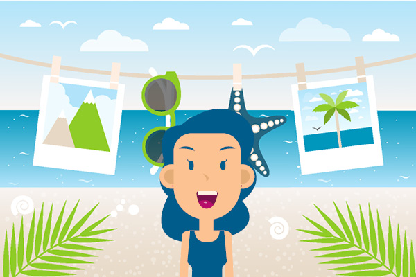 avantages chèques vacances