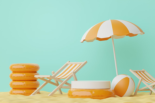 les avantages des chèques vacances