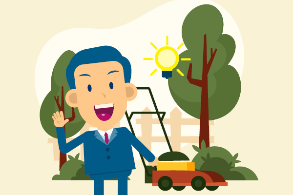 e-cartes maison et jardin