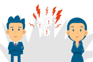 gestion des conflits et désaccords cse