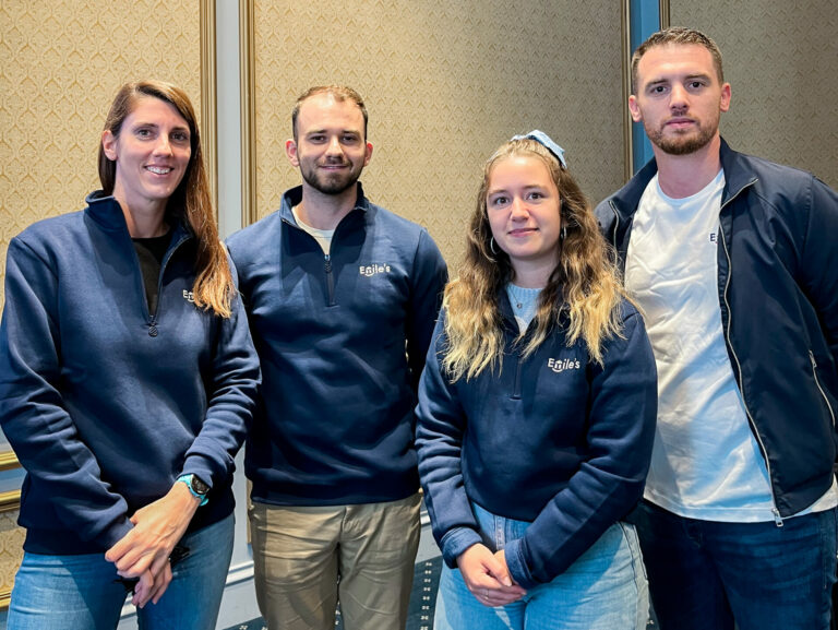 intégration club ophys