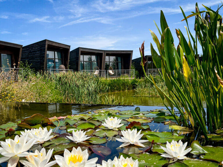 futuroscope hotels