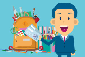 alléger rentrée scolaire cse