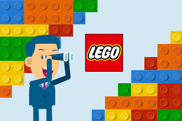 offre cse lego