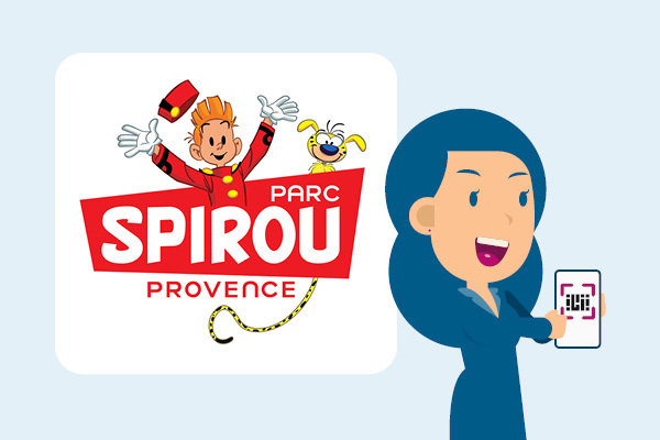 billets Parc Spirou moins chers