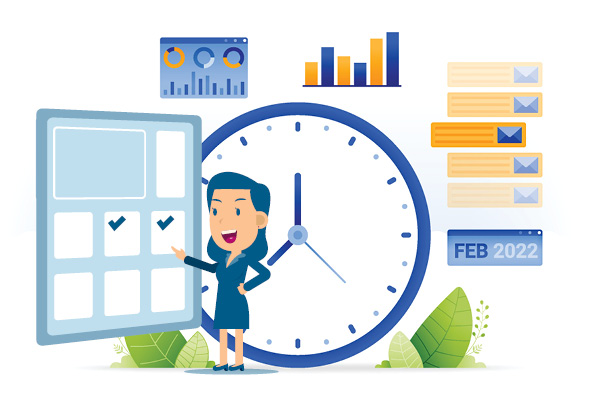 optimiser gestion cse
