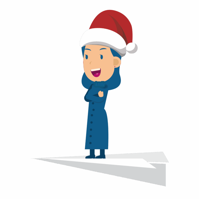 e-chèque cadeau noël