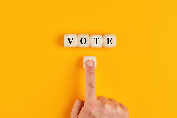 élections et mandat cse