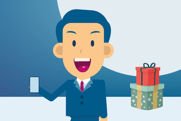 Pourquoi offrir des chèques cadeaux ?