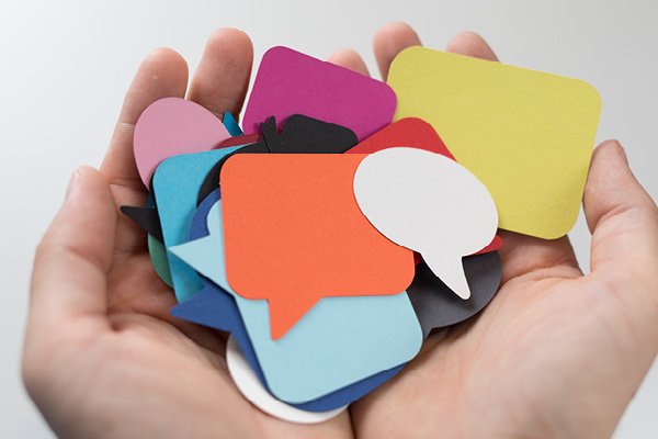 communication cse