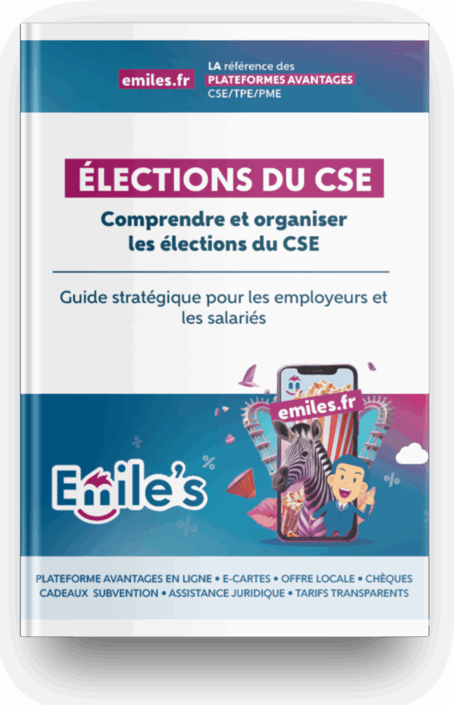 élections du cse