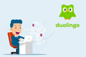 offre cse duolingo