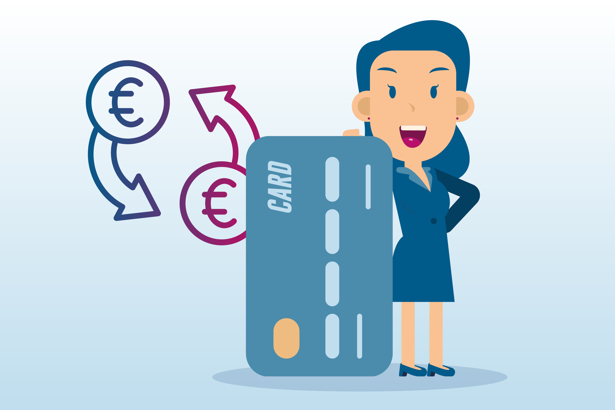 quels sont les budgets du cse