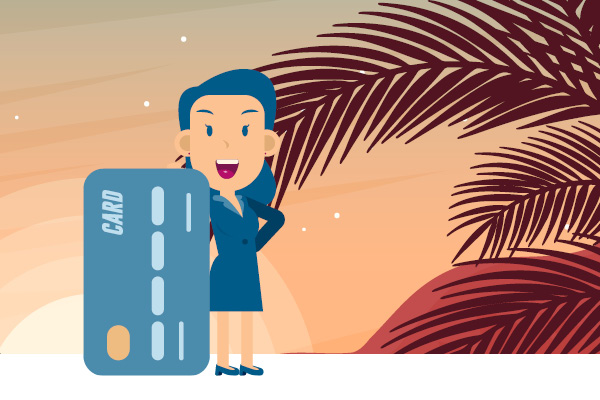 utiliser ses chèques vacances sur emile's