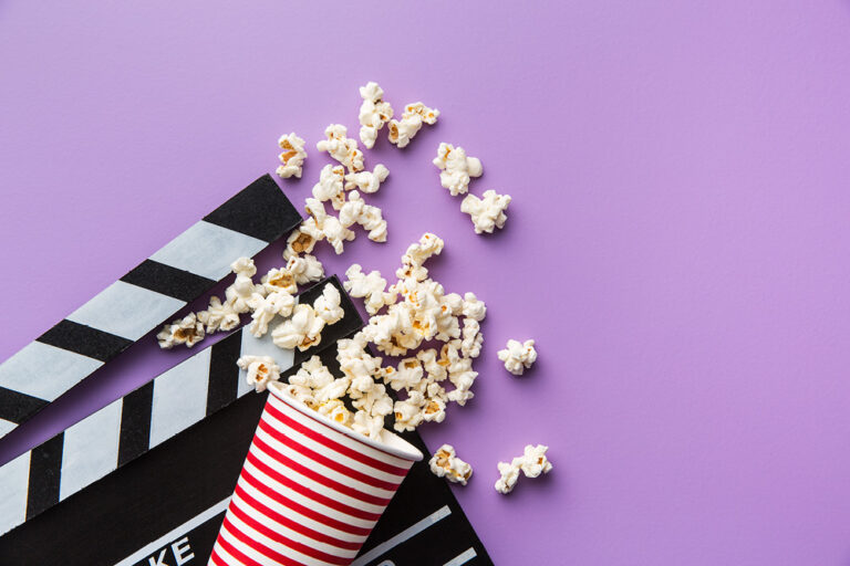 découvrir l'offre cinéma emile's