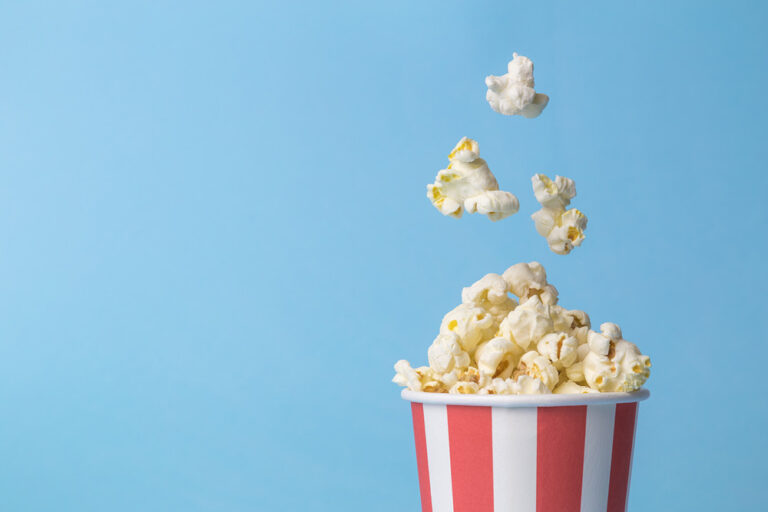 billetterie cse cinéma