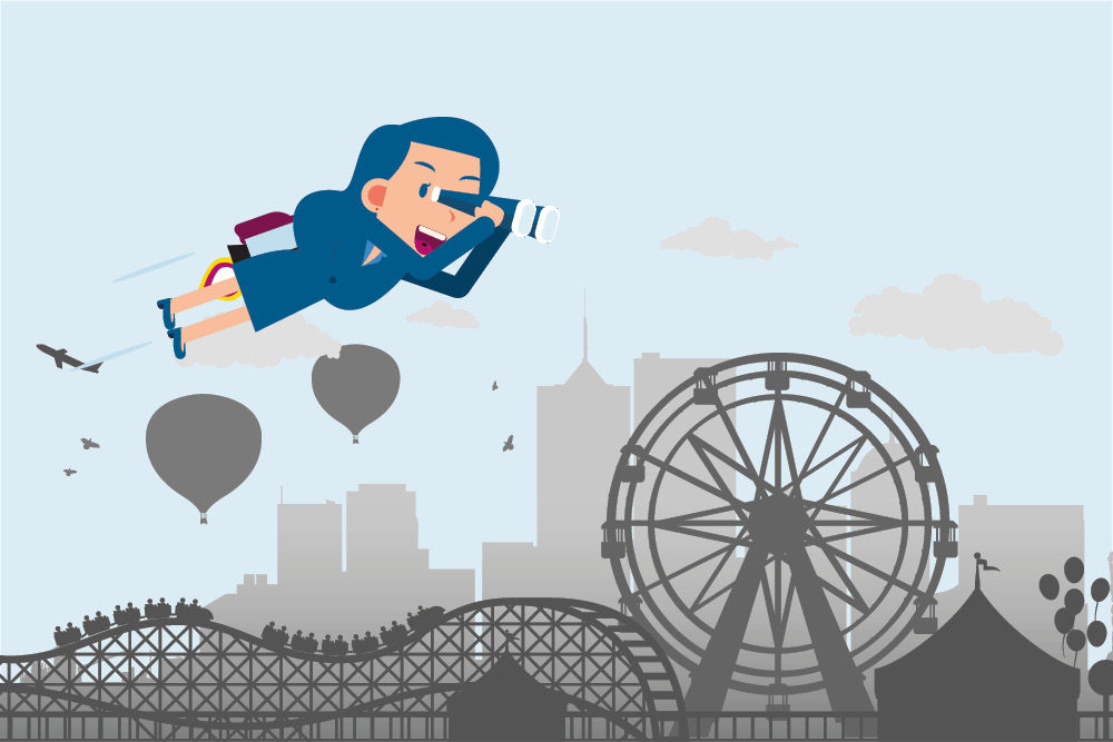 comment billetterie cse