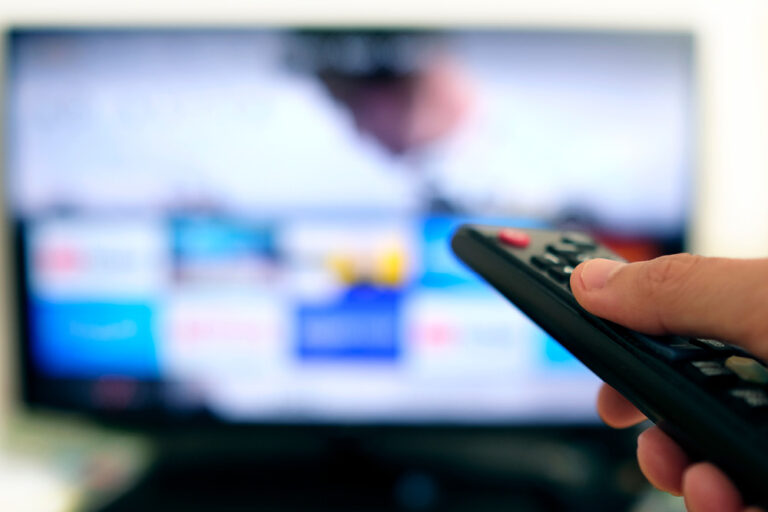 réductions cse netflix