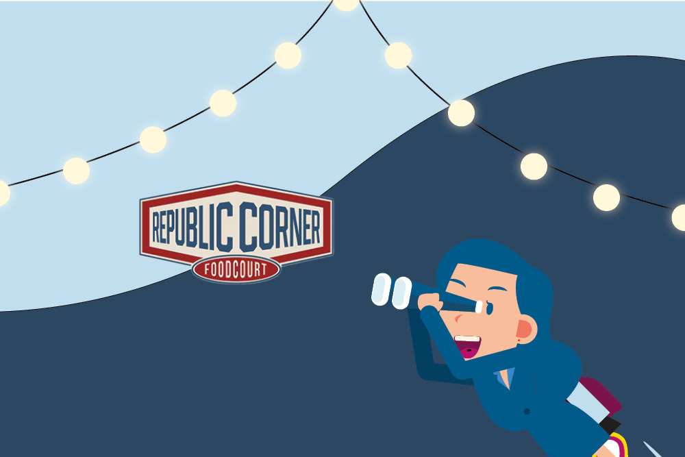 Republic Corner x Emile&rsquo;s : offre CSE