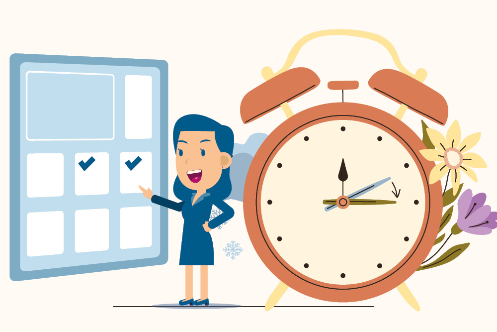 Combien d’heures de délégation CSE ?